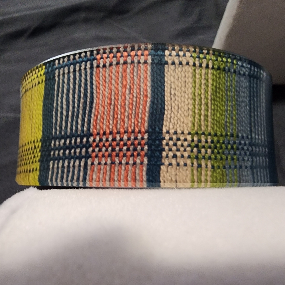 New Color By Amber Cuff - Picture 2 of 5